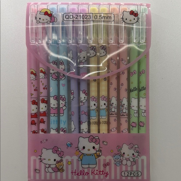 Hello Kitty Bundle - Picture 2 of 7